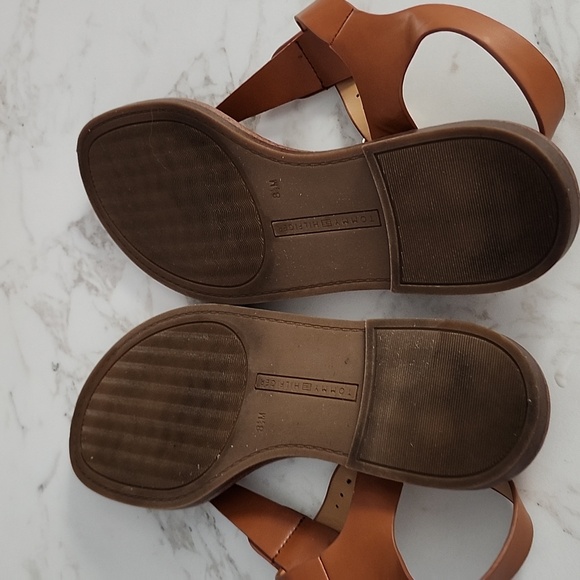 Women's Tommy Hilfiger Bennia Sandals - Picture 6 of 6